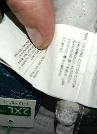 Юбка benetton 158 рост 4