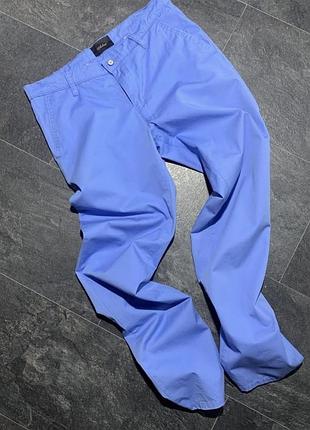 Брюки чиноси штатні arber оригінал