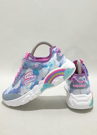 Кросівки skechers