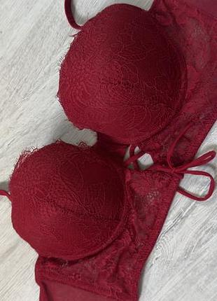 Бюстгальтер intimissimi