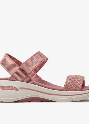 Брсоніжки sketchers go walk arch fit