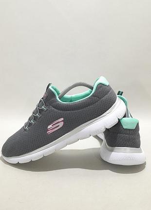 Кросівки skechers