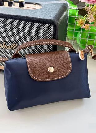 Сумка longchamp mini 2