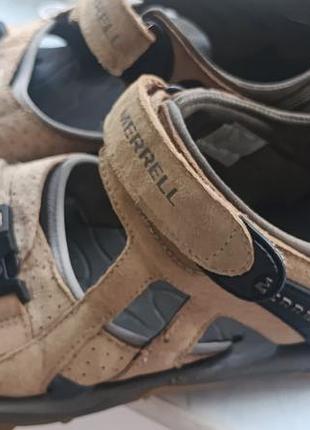 Merrell сандалии мужские, р. 43 – в хорошем состоянии!
