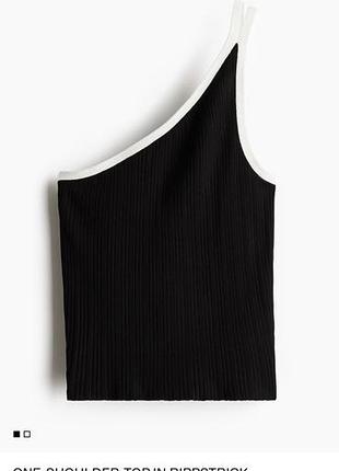 Тор h&m майка