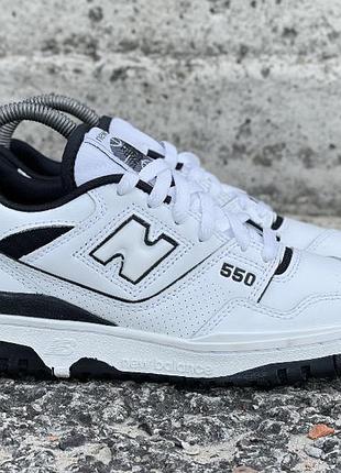 New balance 550 оригінал 38 розмір жіночі кросівки new balance 550