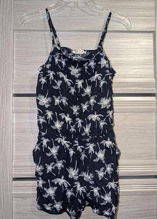 Ромпер h&amp;m идеальное состояние