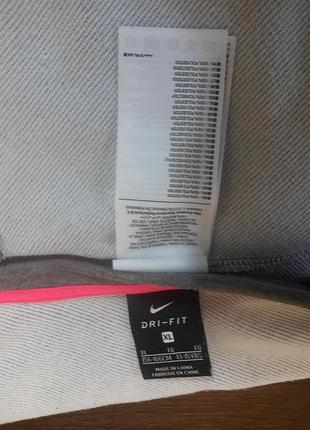 Тостовка nike 6