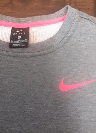Тостовка nike 3