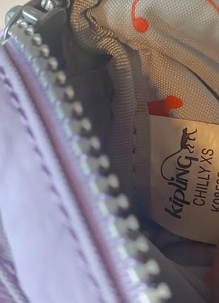 Mini сумка kipling chilly xs 5