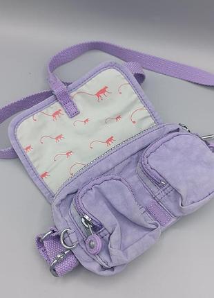 Mini сумка kipling chilly xs 7