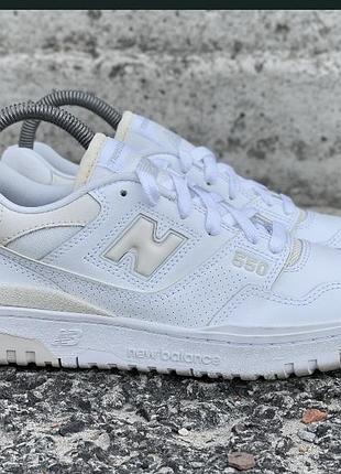 New balance 550 оригінал 38-38,5 розмір жіночі кросівки new balance 550