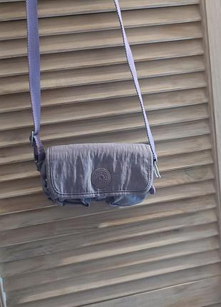 Mini сумка kipling chilly xs 4