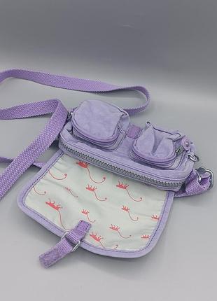 Mini сумка kipling chilly xs 6