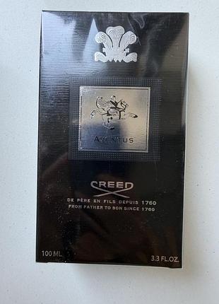 Aventus creed парфюм духи
