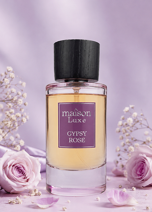 Hamidi maison luxe gypsy rose - розпив від 2 мл