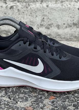 Nike downshifter 10 оригінал 38,5 розмір жіночі кросівки nike downshifter 10 бігові кросівки nike