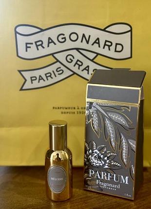 Парфуми frafonard melidie