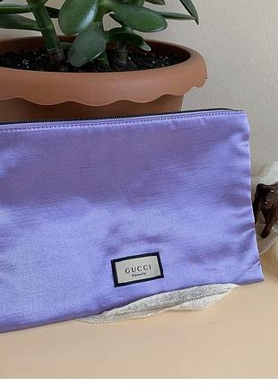 Косметичка gucci