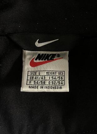 Оригінальна кофта nike vintage 3