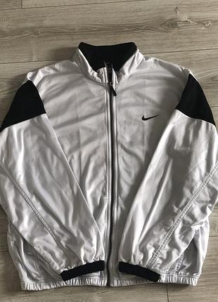 Оригінальна кофта nike vintage