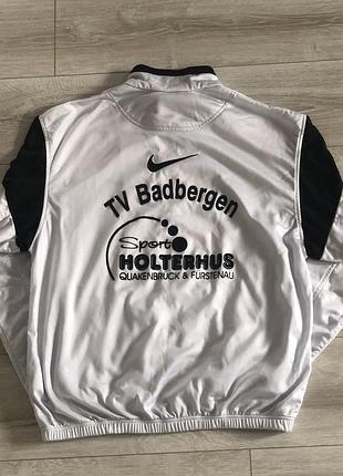 Оригінальна кофта nike vintage 2