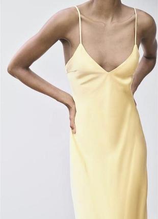 Плаття zara , s