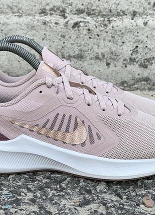 Nike downshifter 10 оригінал 38,5 розмір жіночі кросівки nike бігові кросівки nike