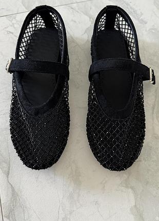 Взуття літнє alaia