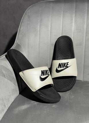 Шльопанці nike оригінал