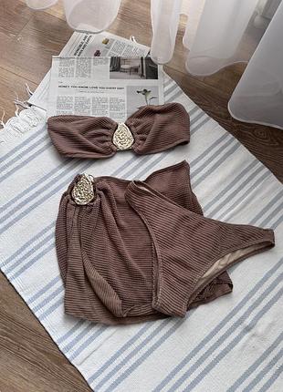 Купальник трійка shein