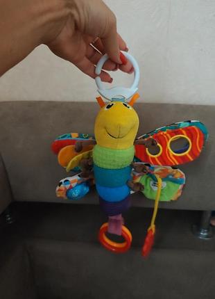 Игрушка. на коляску, кроватка 2
