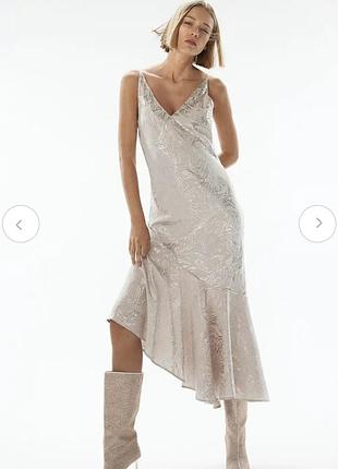 Плаття-комбінація h&amp;m