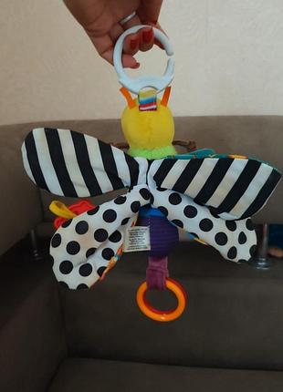 Игрушка. на коляску, кроватка 4
