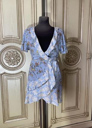 Сукня , плаття zara s-m