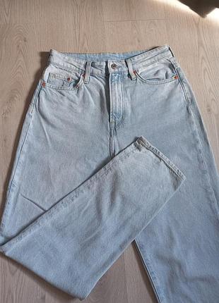 Женские джинсы, брюки h&amp;m