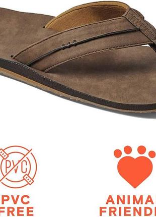 Чоловічі шльопанці в'єтнамки reef marbea slflip-flop