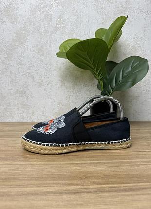 Жіночі еспадрильї kenzo paris розмір 38