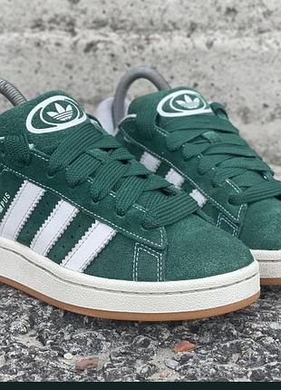 Adidas campus оригінал 38 розмір жіночі кросівки adidas campus