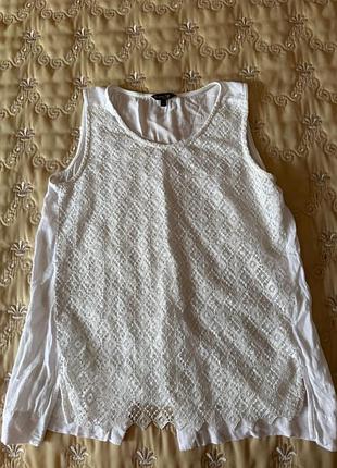 Майка massimo dutti