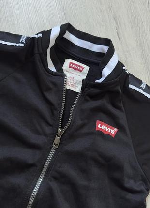 Кофта, олімпійка levis 2