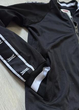 Кофта, олімпійка levis 3