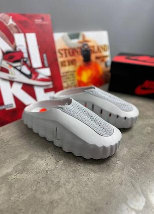 Шлепанцы nike mind 001 6