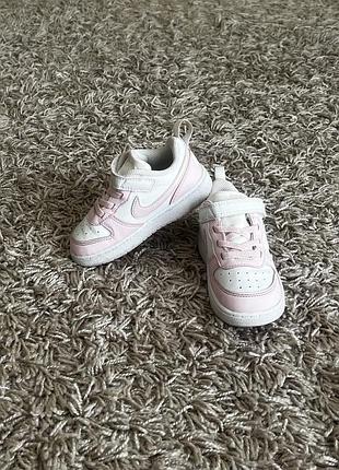 Кросівки nike 25 розміру