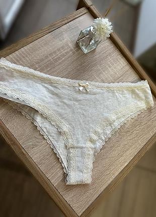 Трусики hunkemoller🤍