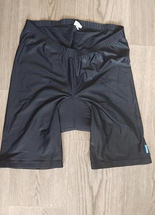 Велошорти decathlon 3xl