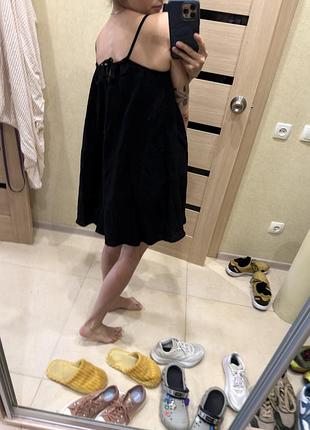 Сукня вільна h&m 2