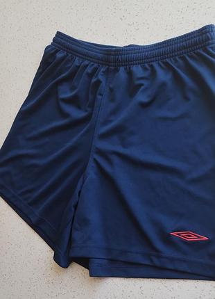Чоловічі спортивні шорти umbro