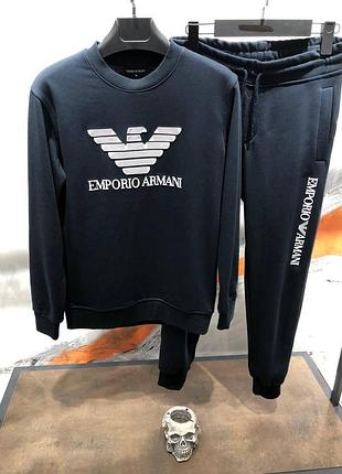Спортивний костюм armani