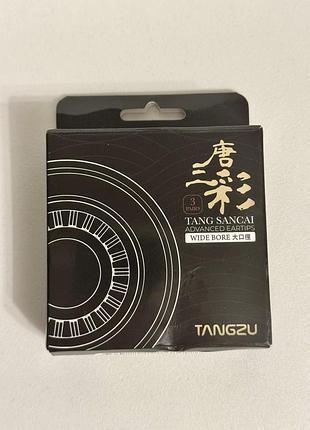 Амбушюри tangzu tang sancai wide bore набір